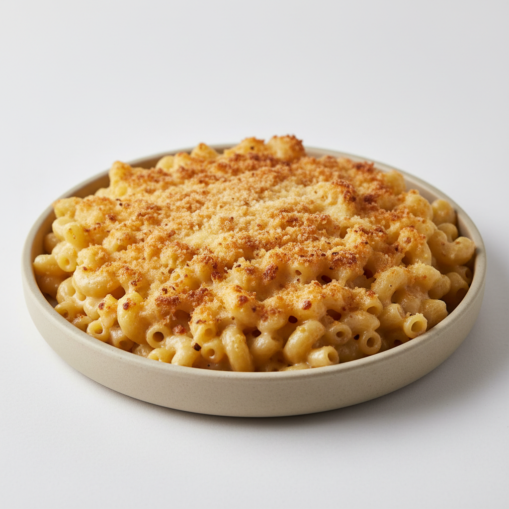 Baked Mac
