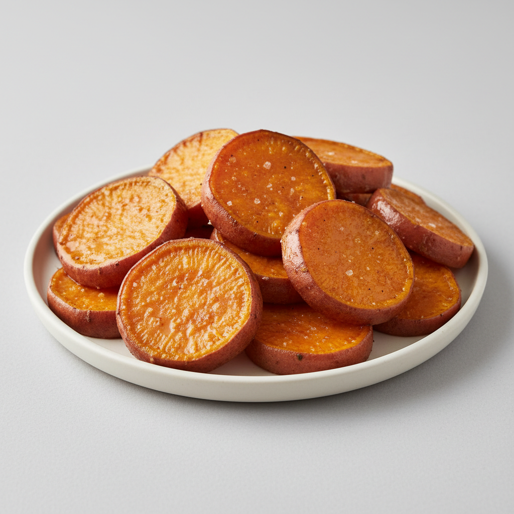 Yams
