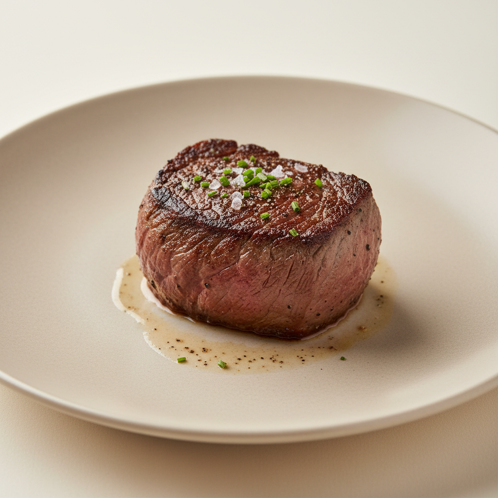 Fillet 6oz