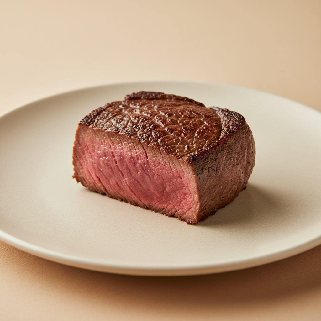 Fillet 10oz