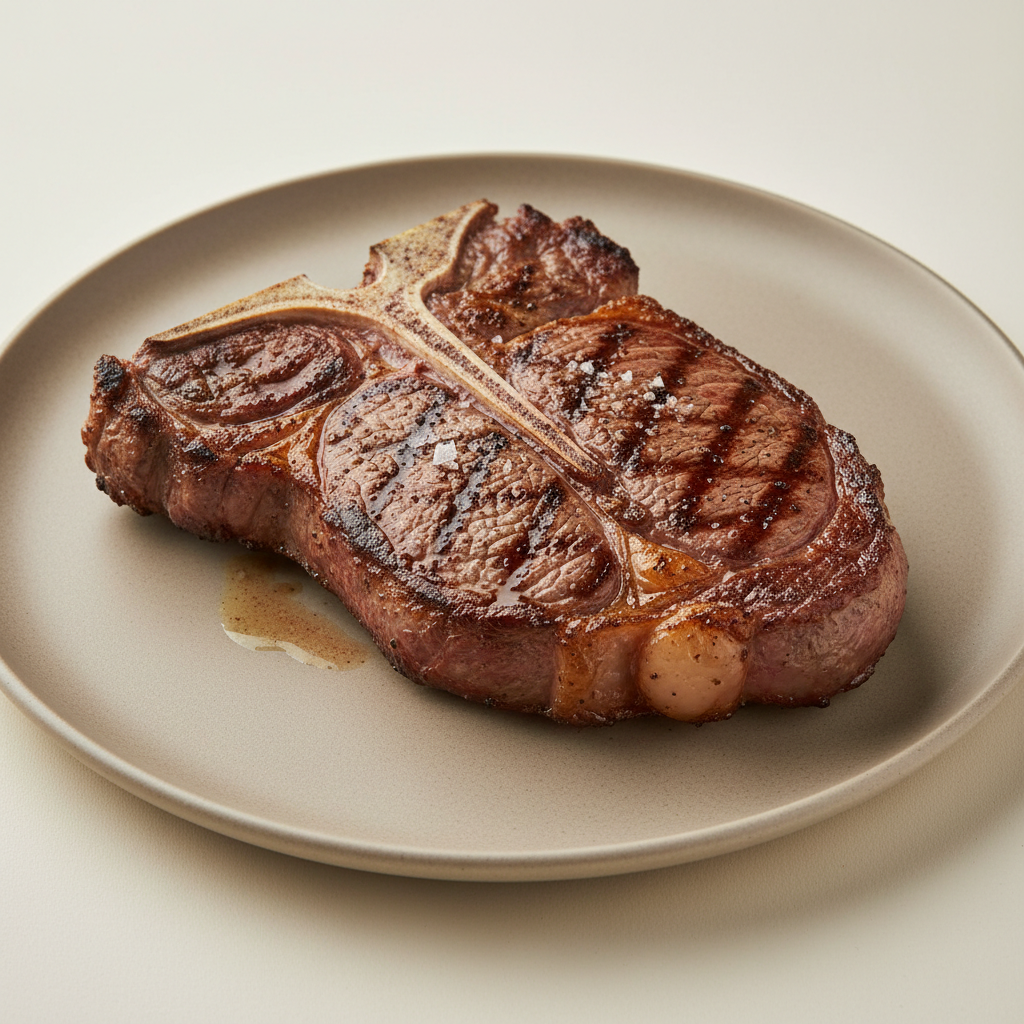 T Bone 16oz