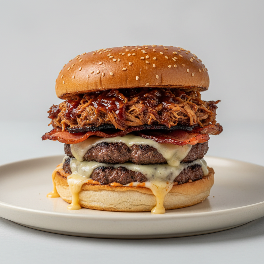 Meat Sweats