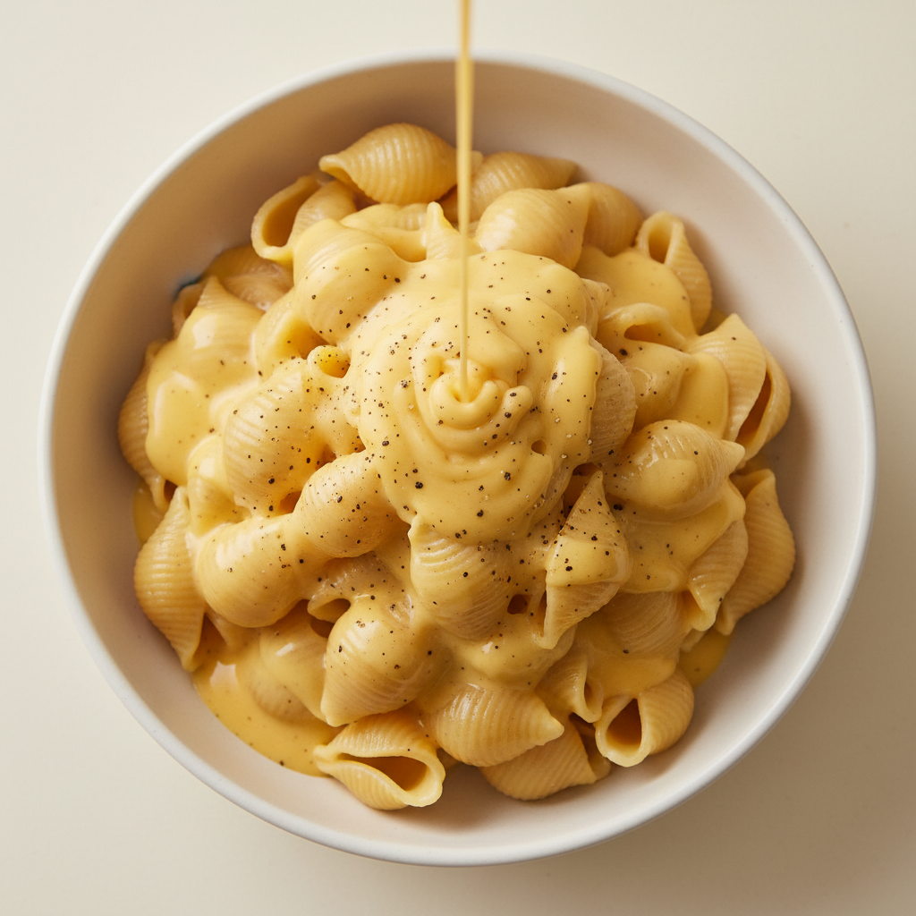 Cheese Sauce