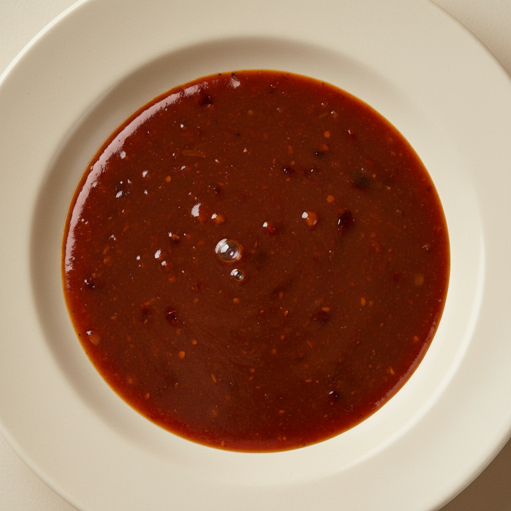 Honey Chipotle BBQ Sauce