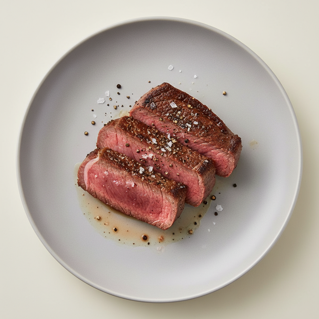 Rump 6oz