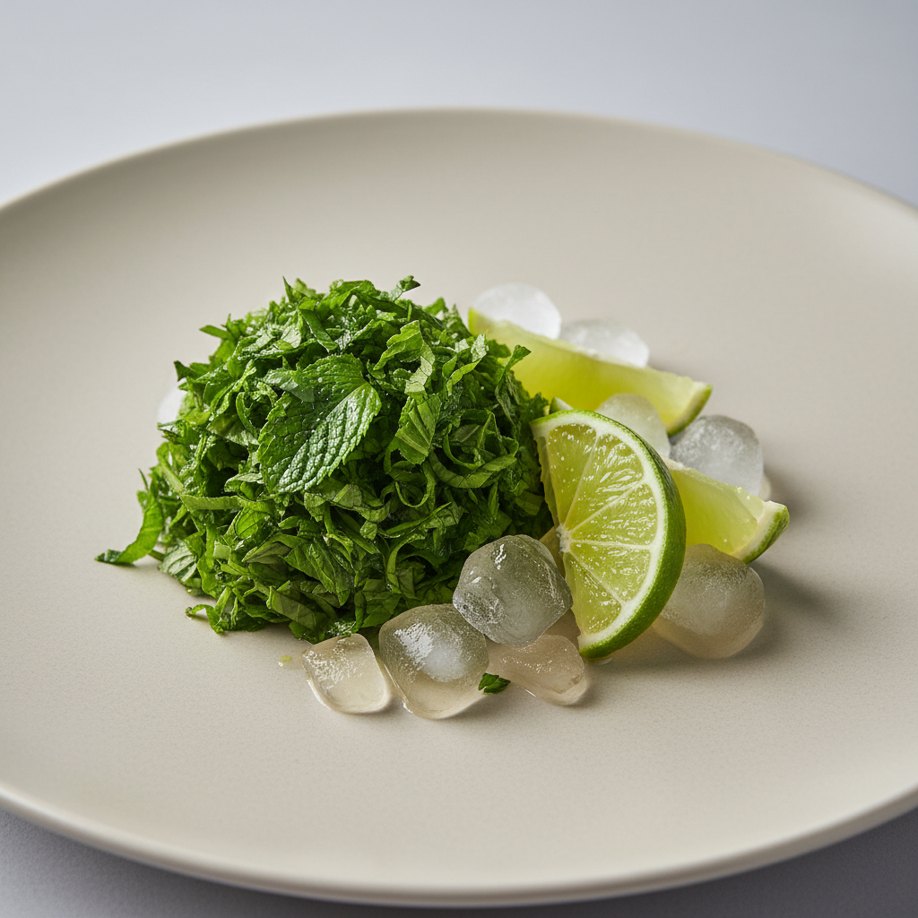 MOJITO