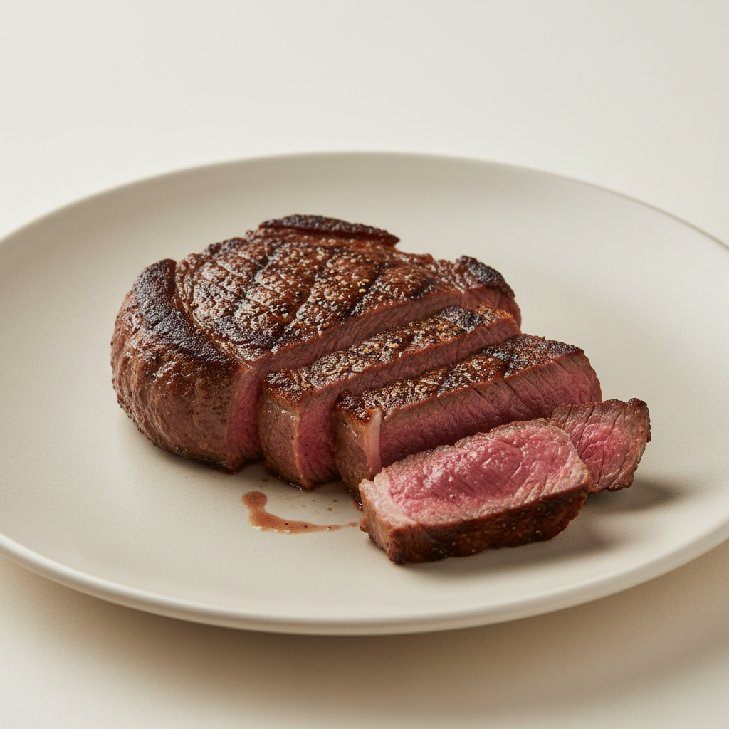 Rump 10oz