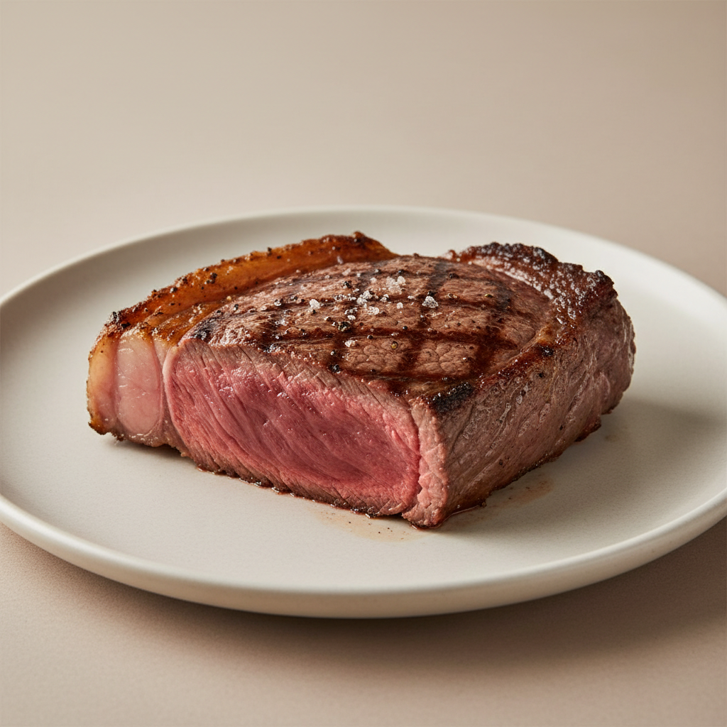 Sirloin 12oz
