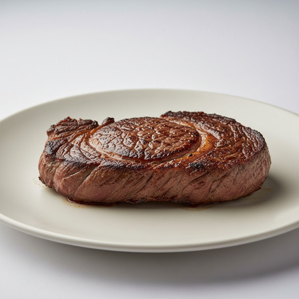 Ribeye 8oz