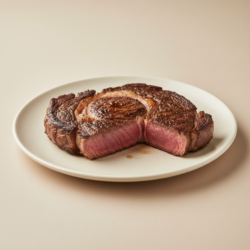Ribeye 12oz