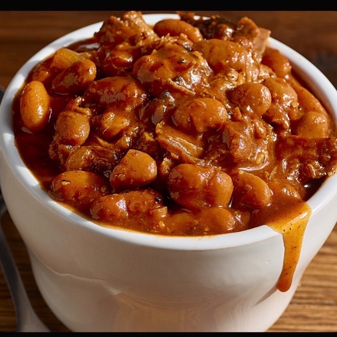 BBQ Beans