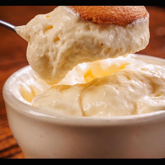 Banana Pudding