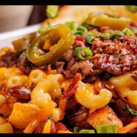 Frito Pie