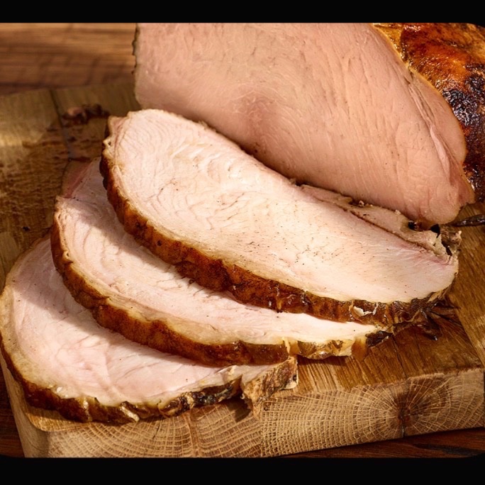 Turkey Breast