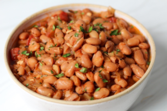 Beans