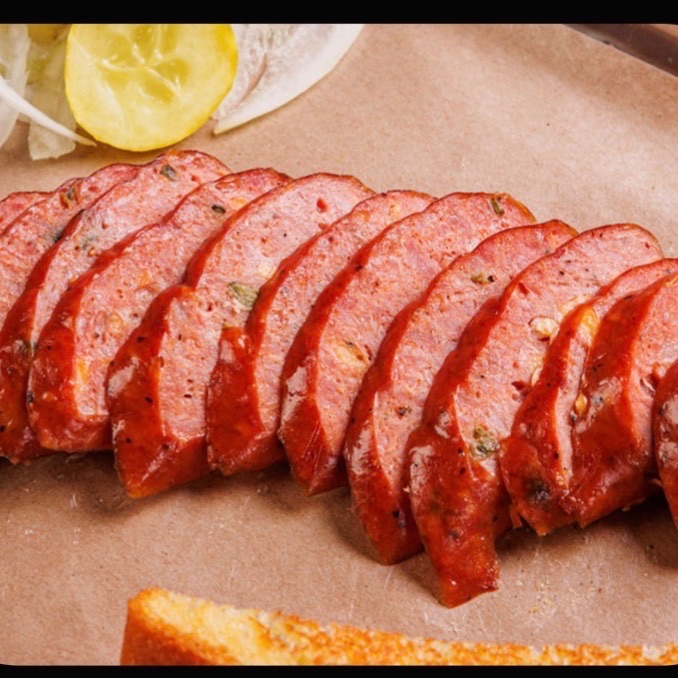 Original Sausage