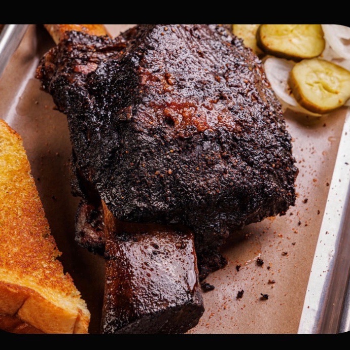 Beef Rib