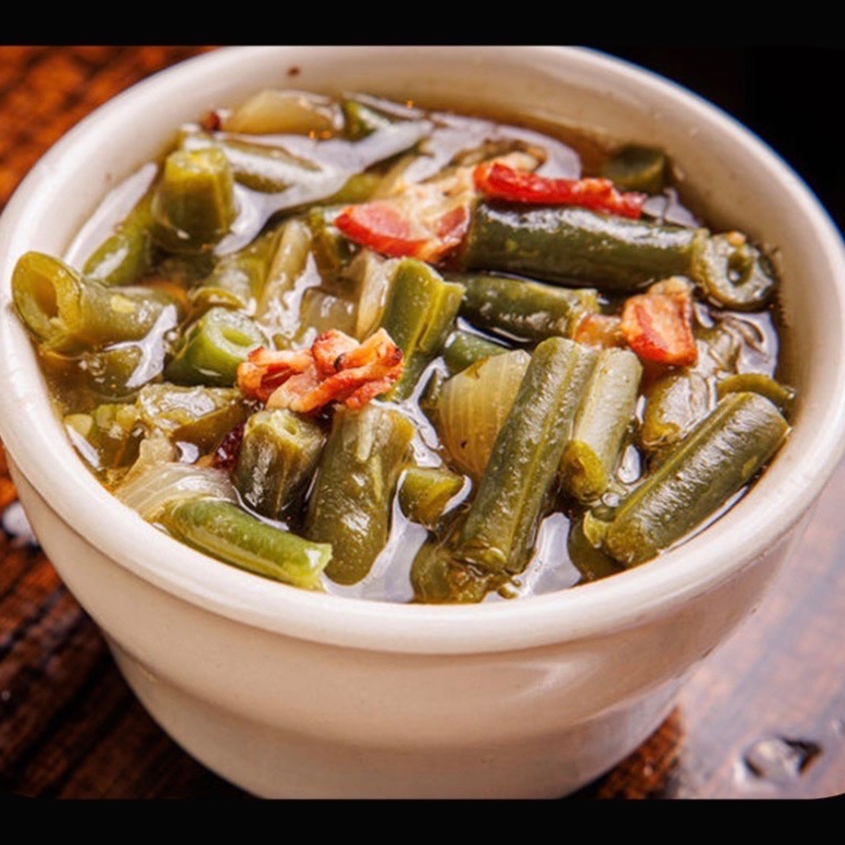 Green Beans