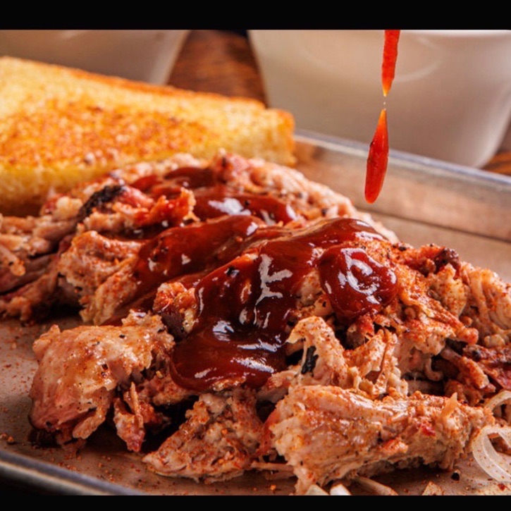 Pulled Pork