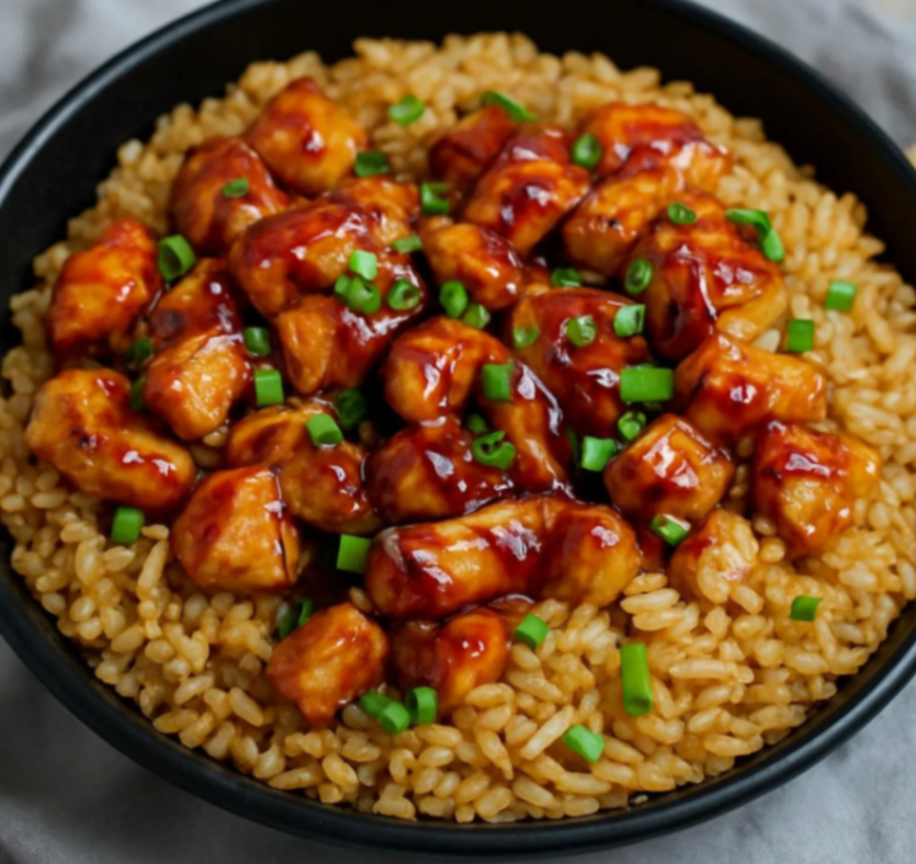Rice