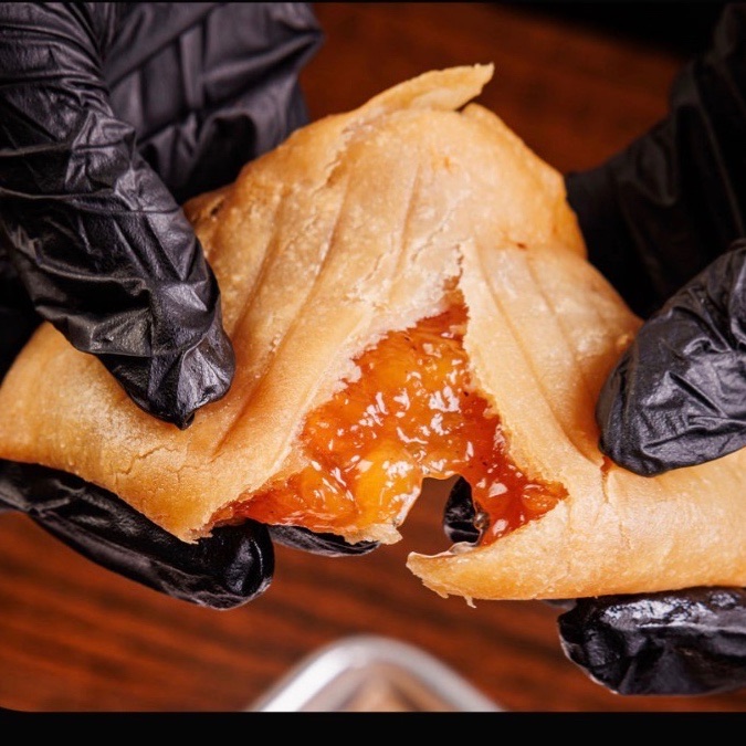 Mindy Lu Pie
