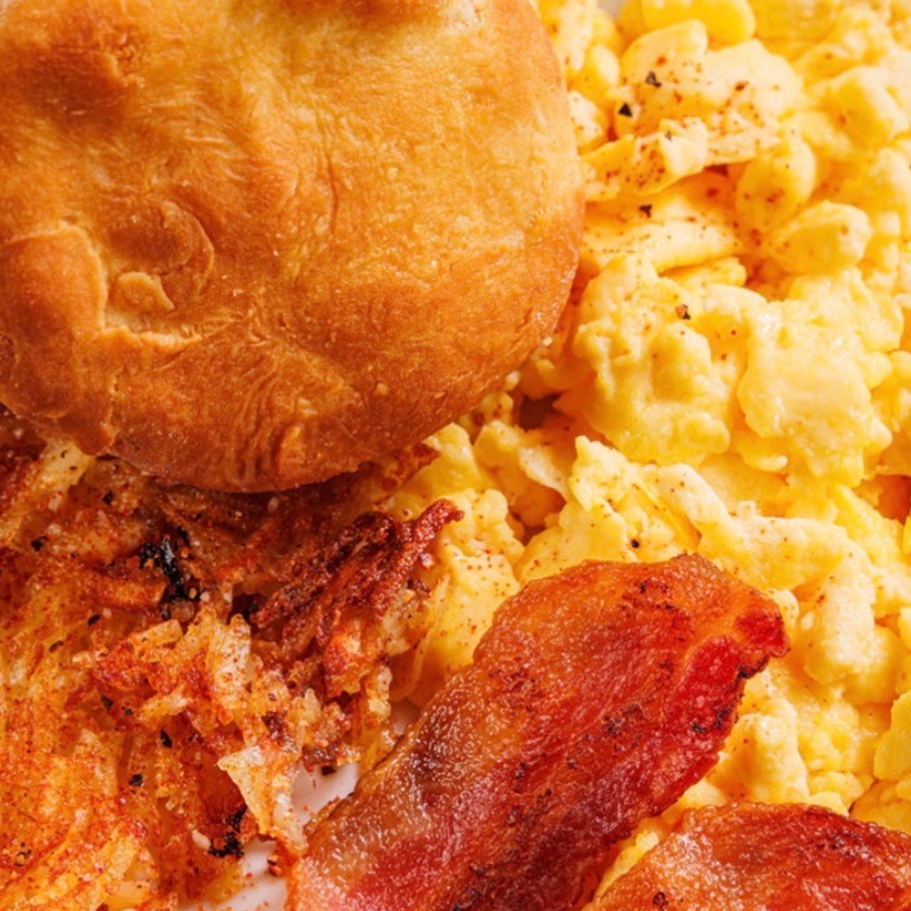 Classic Breakfast
