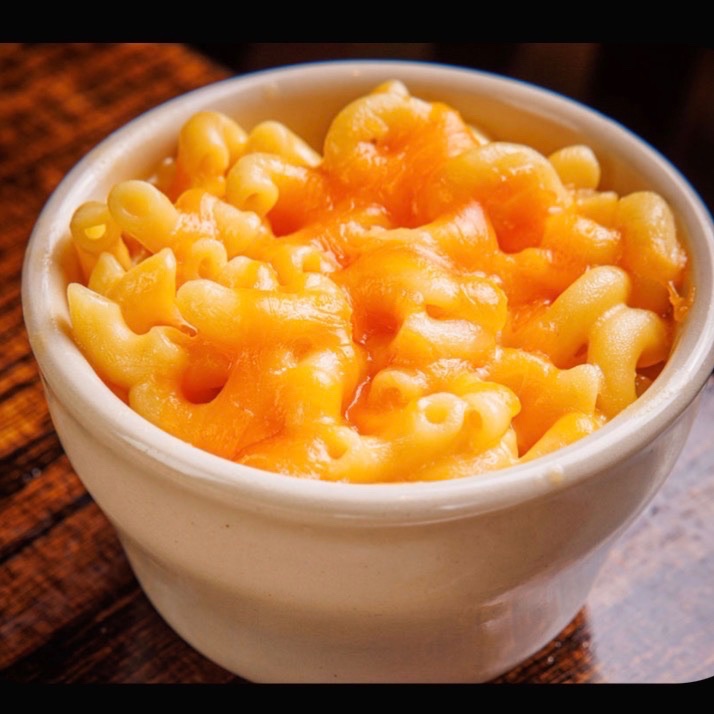 Mac N Cheese